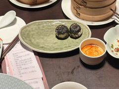 -领事馆19号中餐厅(厦门海景洲际酒店)