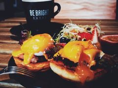 -BE BRIGHT KITCHEN(正佳广场店)