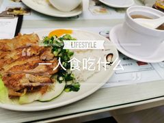 -东南亚特色美食