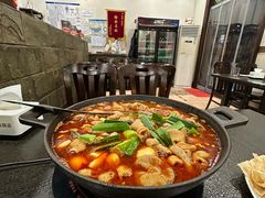 -湘肠香火锅店(团结湖店)