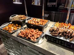 -扬州万怡酒店-中餐厅(文昌中路店)