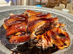 -常来小聚·广州非遗传承餐厅(地王广场店)