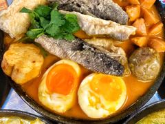 -太子浓心招牌炸酱小锅米线(兰州中心店)