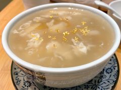 桂花黄鱼羹-牛油果大师寿司(瑞景店)