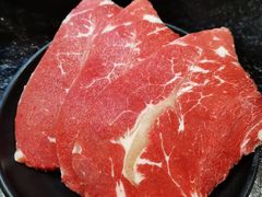 -九田家黑牛烤肉料理(太阳城店)