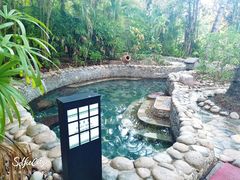 -三亚珠江南田温泉度假区