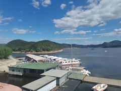 -北京金海湖景区
