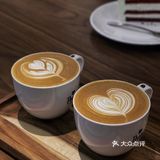 在魔都，皮爷给你精致的小资体验！☕