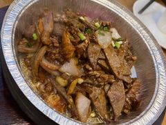 -小土豆北方菜馆(方庄店)