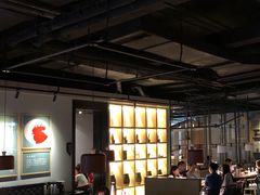 大堂-小和庆·知味(首铸万科店)