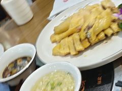 -广州海鲜酒楼(长丰园店)