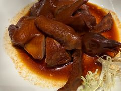 -北京王府井希尔顿酒店·秦唐中餐厅Chynna