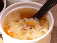 -潘苏凉茶馆(康之宝超级广场店)