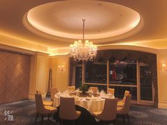 包厢-上海小南国(国会店)