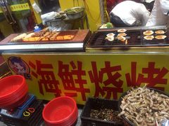 -赵氏老北京涮羊肉羊蝎子(蓝村店)