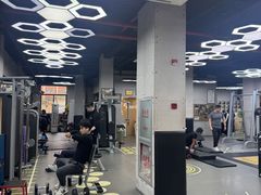 -VPsmart私教健身工作室(新华路旗舰店)