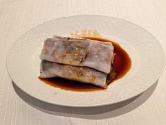 梅菜皇叉烧肠-金悦轩海鲜酒家(拱北店)