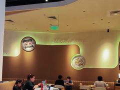 -玛尚诺意式餐厅(新达汇三林店)