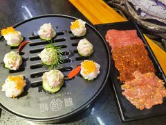 -珮姐老火锅(新街口店)