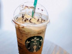 -星巴克(成都机场T2店)