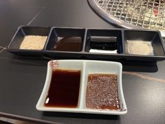 鳗鱼酱-银座苑烧肉酒场·烤活鳗(仙霞路店)