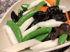 -鹿港小镇(中关村店)