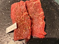 -焱铁烧·黑毛和牛专门店(南宁万象城店)