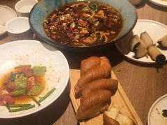 -金掌勺锅包肉(太原万达店)