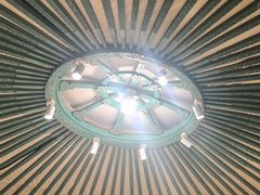 -蒙亨·手把肉·蒙古包文化主题餐厅(天恒广场店)