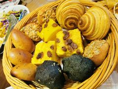 -西北45°(世茂广场店)