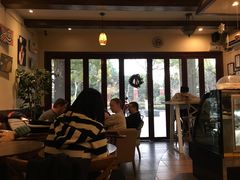 -CafeDuVillage乡村咖啡馆(美邻苑店)
