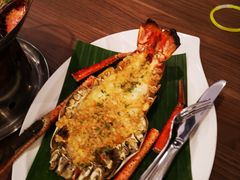 -The Dishes Seafood & Restaurant