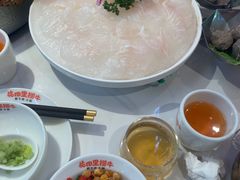 -花田里捞牛火锅(天润店)