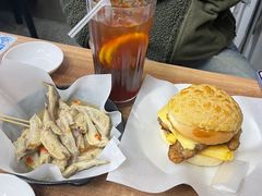 -颓记茶餐厅(美景总店)