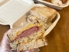 -佐敦面包铺·JORDAN BAKERY