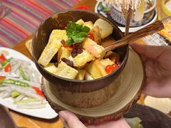 -雀舞云南菜(天津天河城购物中心店)