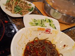 -黄记煌三汁焖锅(渝北金港国际店)