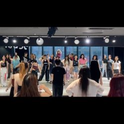 -OCEAN DANCE高空舞蹈室