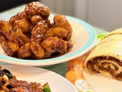 -鼎香润(德胜门内店)