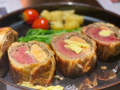 -斯比特花园西餐厅(东方商厦店)
