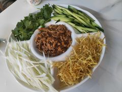 -富源东北春饼店(翠竹店)