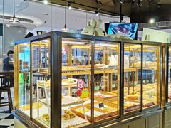 面包甜点陈列柜-法莱索尔(奥莱店)