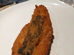 -酷公社·榴莲披萨(太原街店)