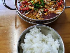 -冯三姐川渝冒肚(青年路店)