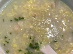 -吕氏疙瘩汤·私家菜馆(慈云寺店)