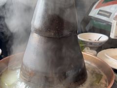 -将台涮肉(酒仙桥店)