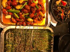 -碎怂烤肉(钟楼柳巷店)