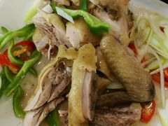 -清真西北风味餐厅