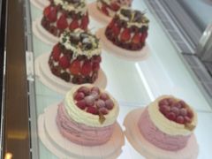 -WenTinG文汀·半糖蛋糕(合生汇店)