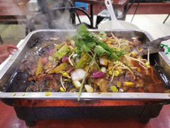 -陈姐烧烤干锅烤鱼(总店)